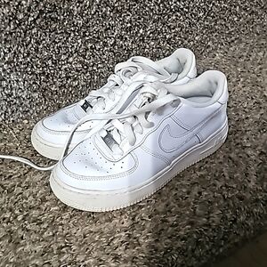 LAST CHANCE Nike Air Force 1 Shoes